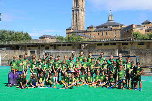 III Campus Hockey Hierba LLoberu-Exeter Language Centres 2017 Foto 18